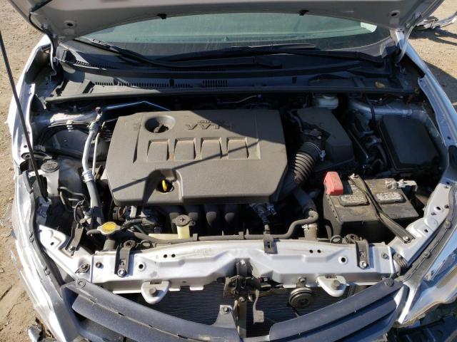 Photo 11 from auction – 2016 TOYOTA COROLLA L with VIN 5YFBURHEXGP404019