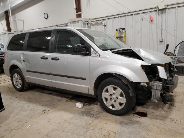 Photo 4 from auction – 2008 DODGE GRAND CARA with VIN 2D8HN44H28R605491
