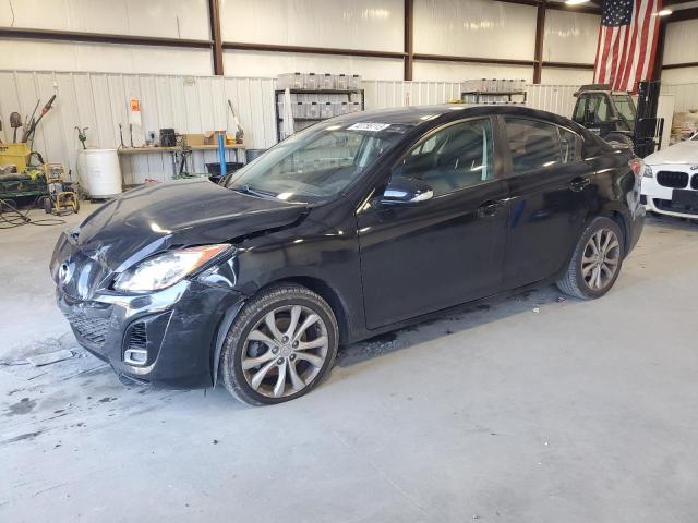 MAZDA 3 S 2010 with VIN JM1BL1S69A1220319 - Photo from auction