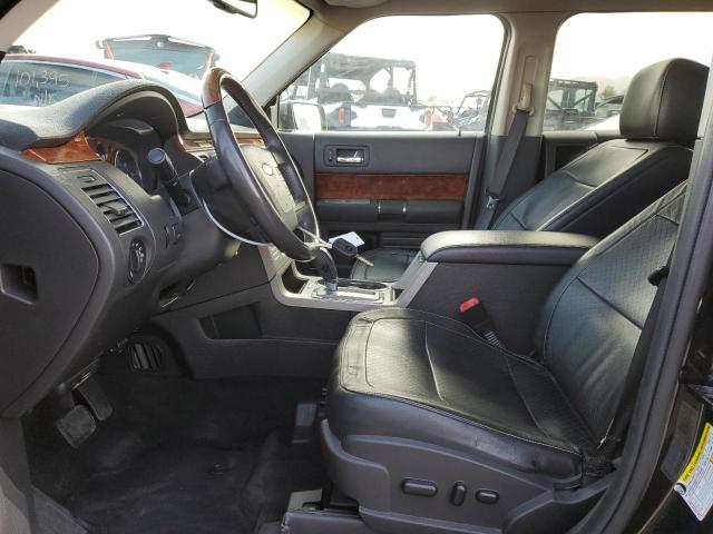 Photo 7 from auction – 2011 FORD FLEX LIMIT with VIN 2FMGK5DC0BBD29448