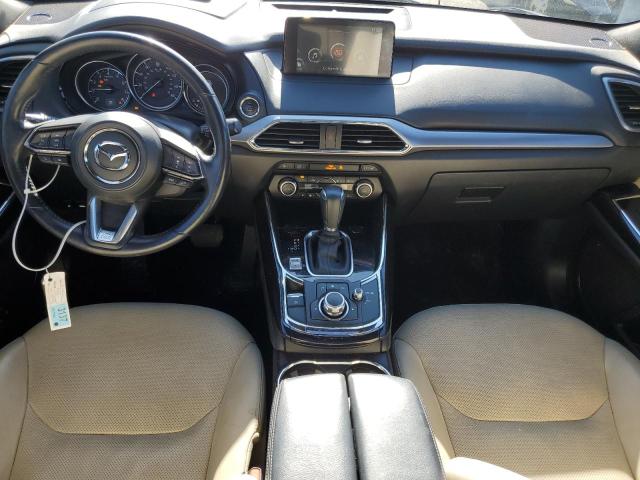 Photo 8 from auction – 2018 MAZDA CX-9 GRAND with VIN JM3TCBDY3J0207605