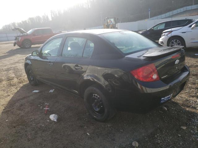 Фото 2 с аукциона – 2005 CHEVROLET COBALT с VIN 1G1AK52F257512007