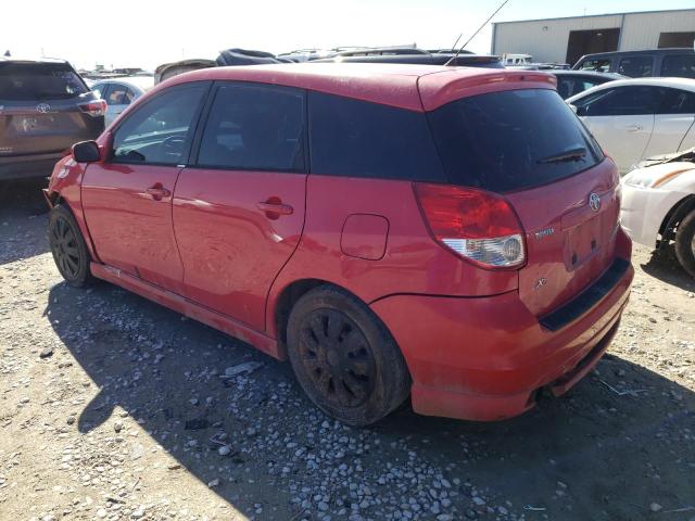 Photo 2 from auction – 2003 TOYOTA COROLLA MA with VIN 2T1KR32E73C140937
