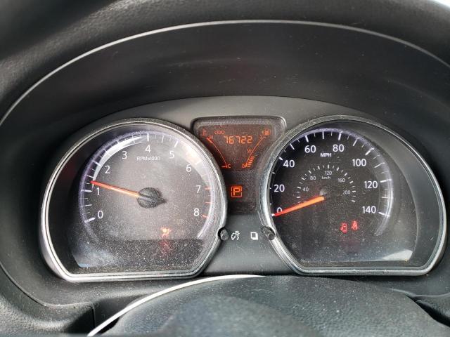 Photo 9 from auction – 2012 NISSAN VERSA S with VIN 3N1CN7AP9CL847483