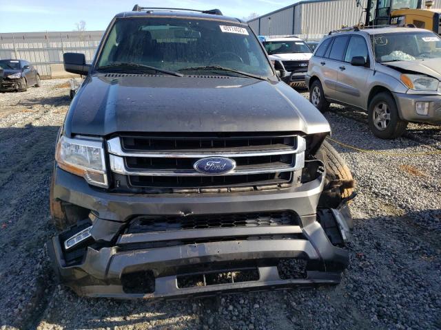 Photo 5 from auction – 2015 FORD EXPEDITION with VIN 1FMJK1JT7FEF34407