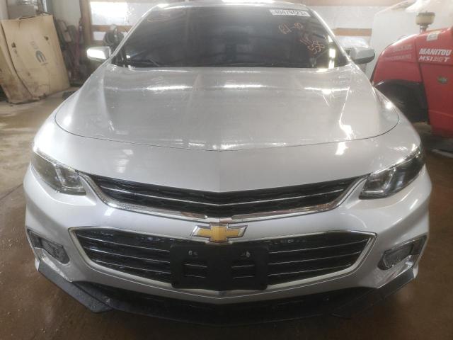 Photo 5 from auction – 2018 CHEVROLET MALIBU LT with VIN 1G1ZD5ST2JF111558
