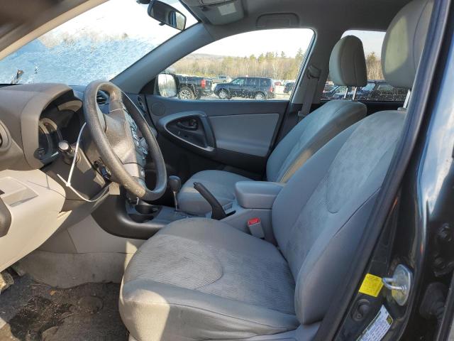 Photo 7 from auction – 2012 TOYOTA RAV4 with VIN 2T3BF4DV2CW247640