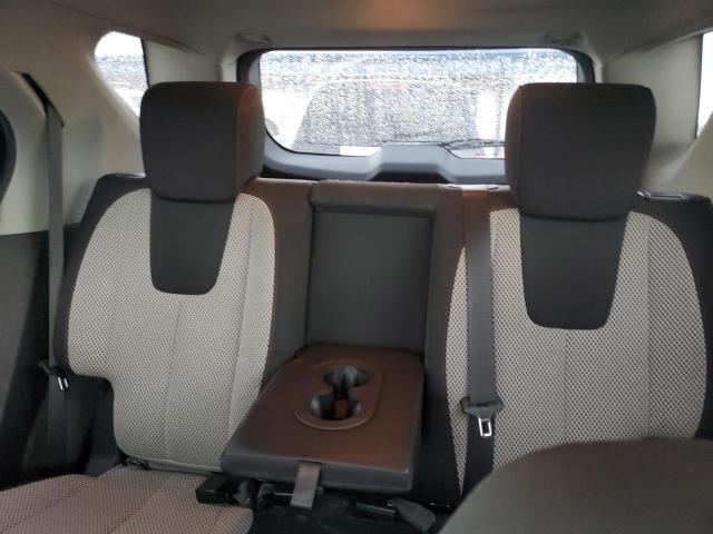 Photo 10 from auction – 2010 CHEVROLET EQUINOX LT with VIN 2CNFLEEY6A6284641