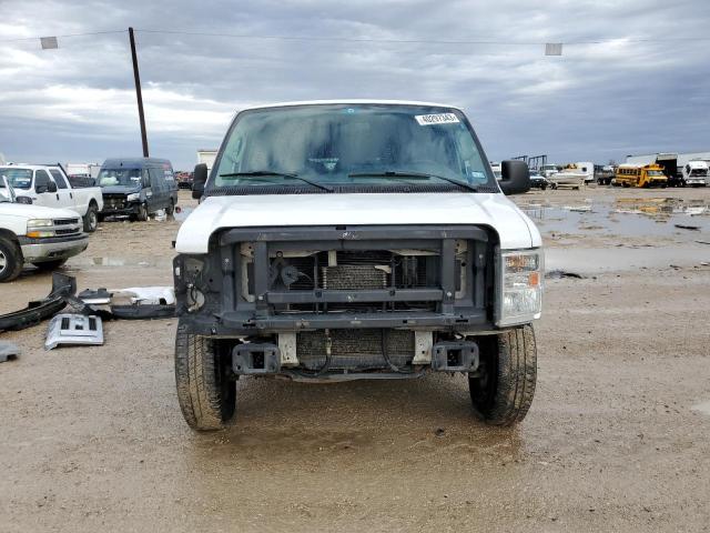Photo 5 from auction – 2012 FORD ECONOLINE with VIN 1FDSS3BL0CDA87399