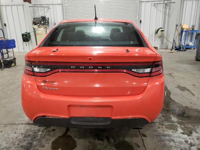 Photo 6 from auction – 2016 DODGE DART SXT with VIN 1C3CDFBB9GD701548