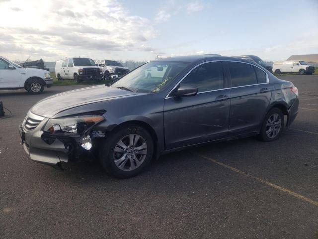 HONDA ACCORD LXP 2012 with VIN 1HGCP2F42CA031734 - Photo from auction