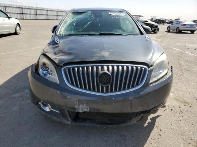 Photo 5 from auction – 2015 BUICK VERANO CON with VIN 1G4PR5SK0F4160652
