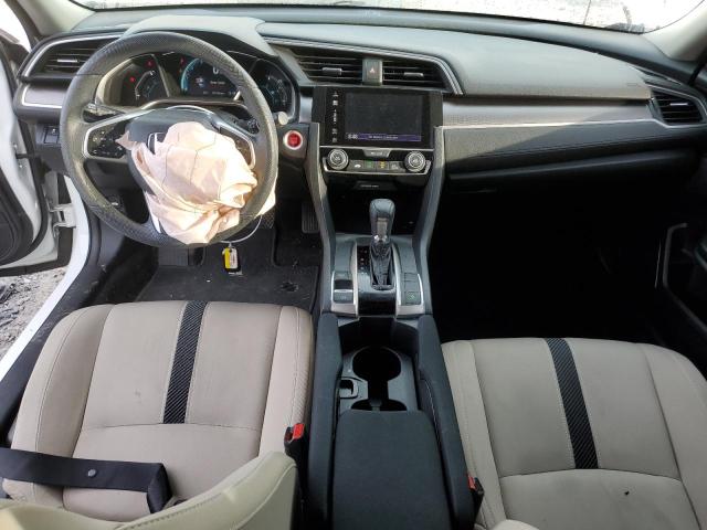 Zdjęcie 8 z aukcji – 2017 HONDA CIVIC EX z VIN 19XFC2F75HE039428