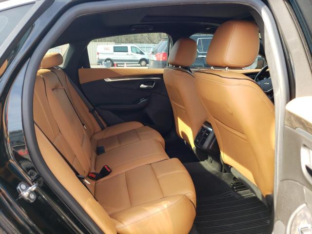 Photo 10 from auction – 2015 CHEVROLET IMPALA LTZ with VIN 2G1165S39F9242574