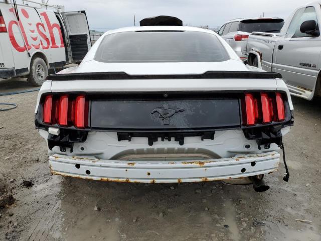 Photo 6 from auction – 2017 FORD MUSTANG with VIN 1FA6P8AMXH5302504