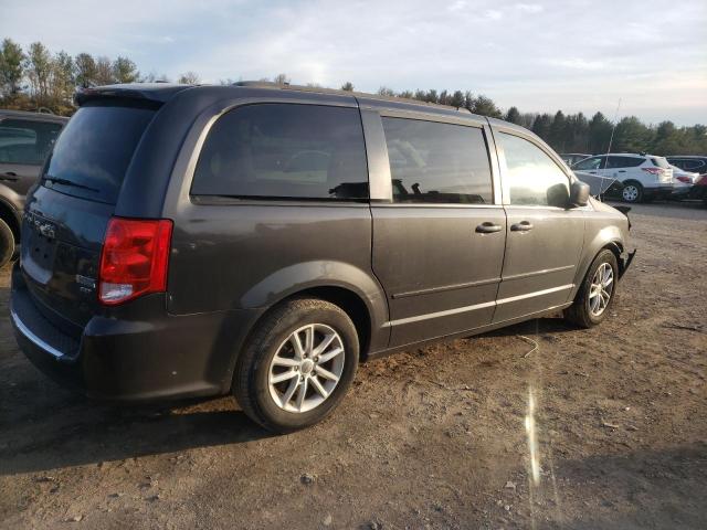 Photo 3 from auction – 2016 DODGE GRAND CARA with VIN 2C4RDGCG9GR258269