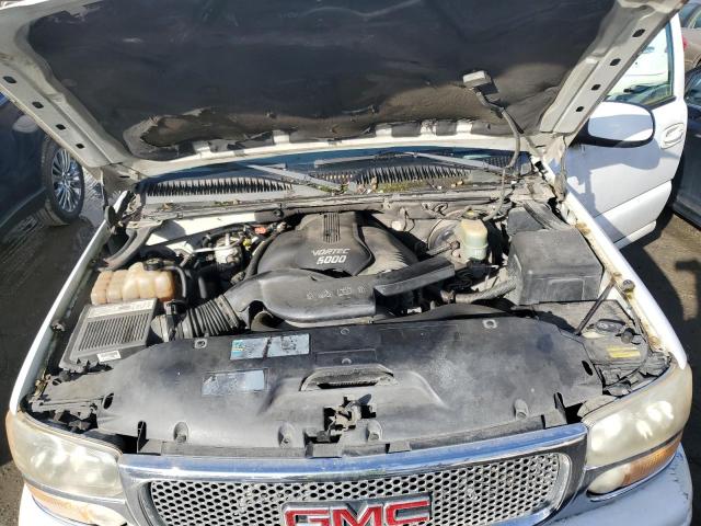 Photo 12 from auction – 2002 GMC DENALI XL with VIN 1GKFK66UX2J215842