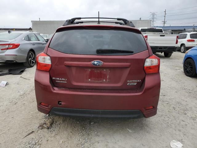 Photo 6 from auction – 2012 SUBARU IMPREZA SP with VIN JF1GPAL68CH218781