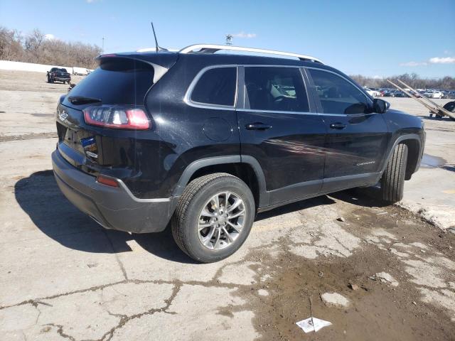 Photo 3 from auction – 2019 JEEP CHEROKEE L with VIN 1C4PJMLX7KD311111