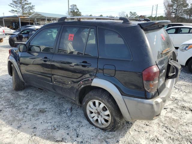Photo 2 from auction – 2003 TOYOTA RAV4 with VIN JTEGH20V336014048