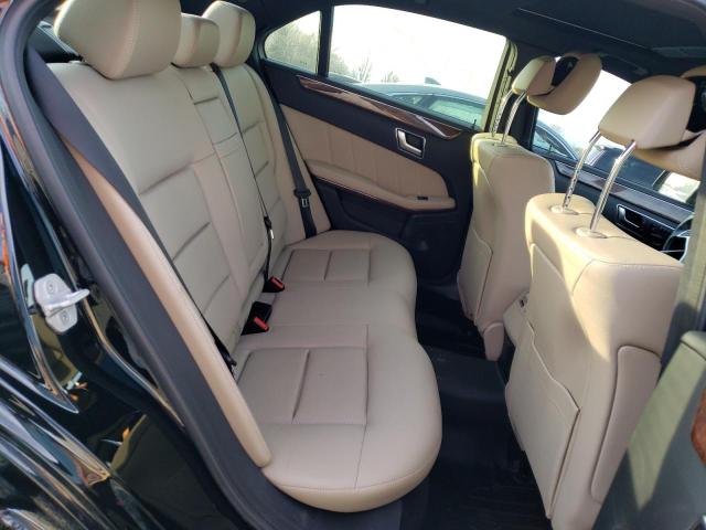 Photo 10 from auction – 2013 MERCEDES-BENZ E 350 4MAT with VIN WDDHF8JB8DA723648