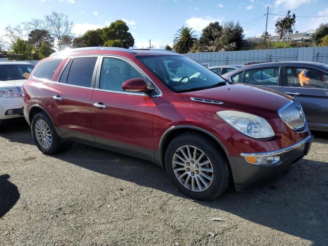 Photo 4 from auction – 2011 BUICK ENCLAVE with VIN 5GAKVBED4BJ224467