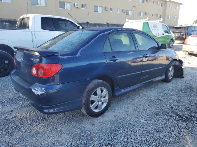 Photo 3 from auction – 2006 TOYOTA COROLLA CE with VIN 2T1BR32EX6C588822