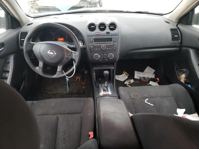 Photo 8 from auction – 2012 NISSAN ALTIMA BAS with VIN 1N4AL2AP8CN462418