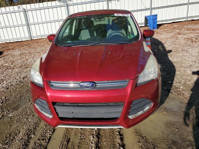Photo 5 from auction – 2014 FORD ESCAPE SE with VIN 1FMCU9GX4EUB77929