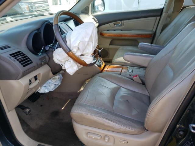 Photo 7 from auction – 2005 LEXUS RX 330 with VIN 2T2HA31U65C057251