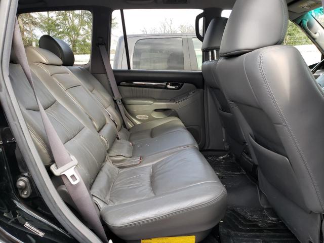 Photo 11 from auction – 2008 LEXUS GX 470 with VIN JTJBT20X180168151