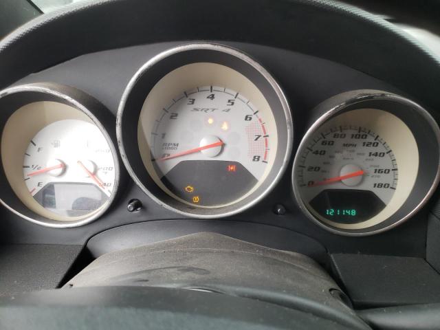 Photo 9 from auction – 2008 DODGE CALIBER SR with VIN 1B3HB68F68D684096