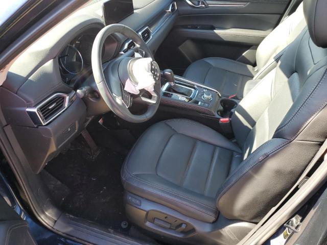 Photo 7 from auction – 2022 MAZDA CX-5 PREMI with VIN JM3KFBDM9N0627942