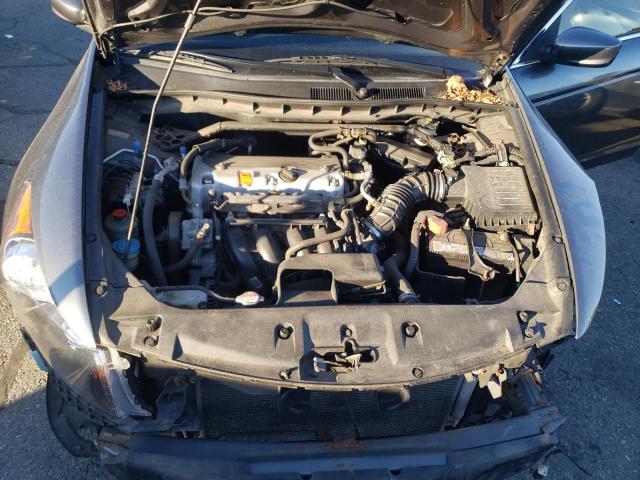 Photo 11 from auction – 2011 HONDA ACCORD EXL with VIN 1HGCP2F86BA032564