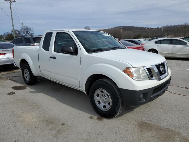 Photo 4 from auction – 2013 NISSAN FRONTIER S with VIN 1N6BD0CT1DN719301