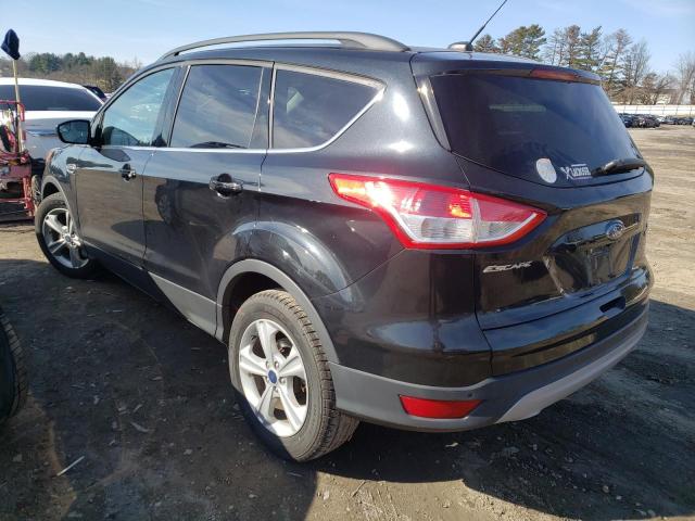 Photo 2 from auction – 2014 FORD ESCAPE SE with VIN 1FMCU0GX3EUB68652