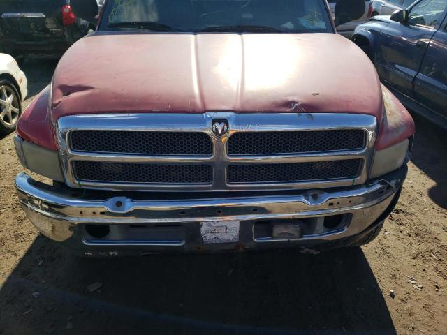 Photo 11 from auction – 2001 DODGE RAM 1500 with VIN 3B7HF13ZX1G222964