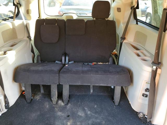 Photo 10 from auction – 2011 DODGE GRAND CARA with VIN 2D4RN5DG0BR764942
