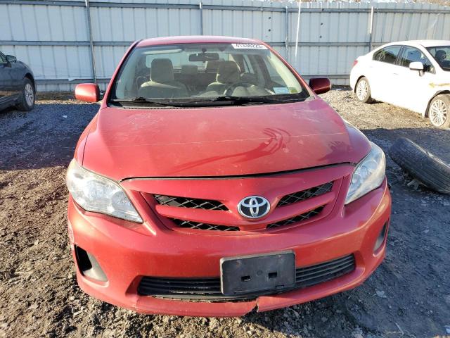 Photo 5 from auction – 2012 TOYOTA COROLLA with VIN 5YFBU4EE1CP034662