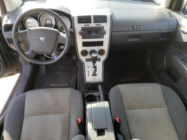 Photo 8 from auction – 2008 DODGE CALIBER SE with VIN 1B3HB78K98D675041
