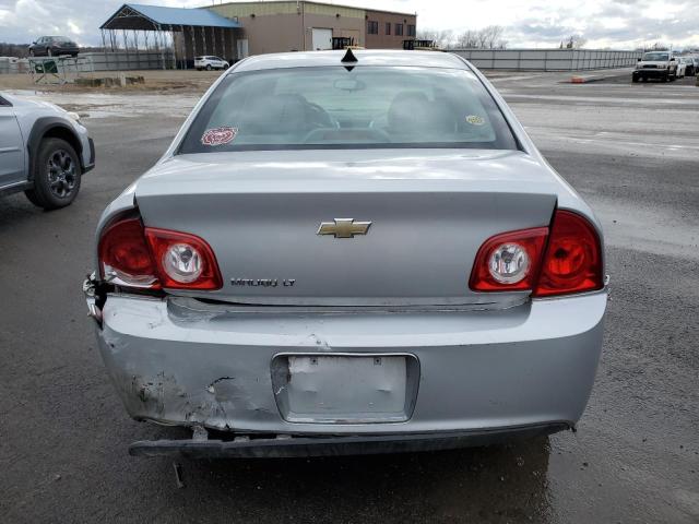 Photo 6 from auction – 2012 CHEVROLET MALIBU 1LT with VIN 1G1ZC5E06CF364213