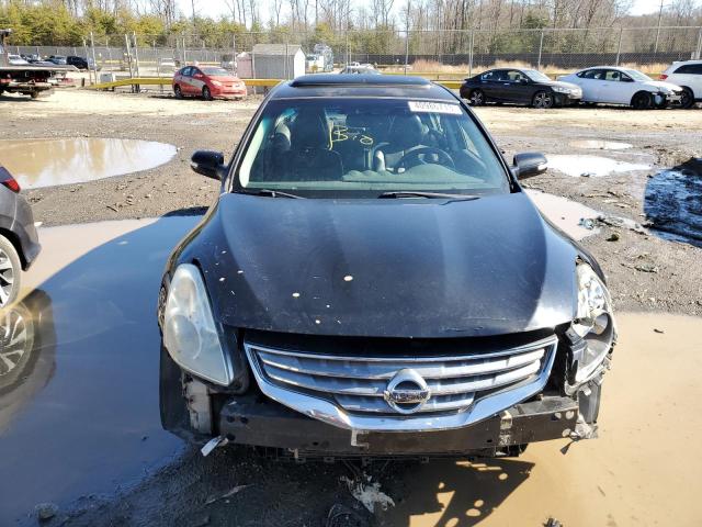 Photo 5 from auction – 2012 NISSAN ALTIMA BAS with VIN 1N4AL2AP7CC143300
