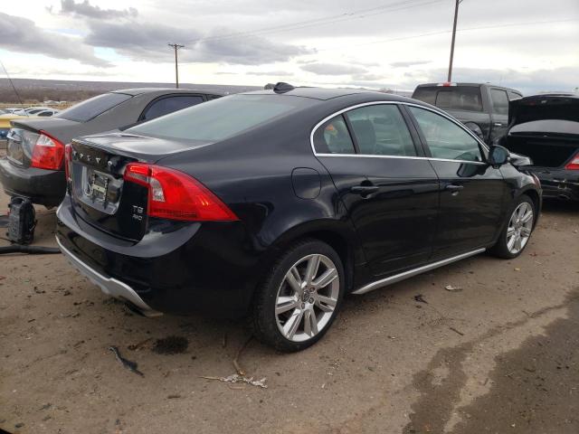 Photo 3 from auction – 2012 VOLVO S60 T6 with VIN YV1902FH7C2091335