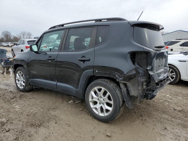 Photo 2 from auction – 2017 JEEP RENEGADE L with VIN ZACCJABB9HPF38443