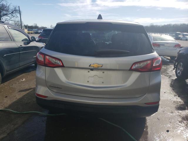 Photo 6 from auction – 2019 CHEVROLET EQUINOX LS with VIN 2GNAXHEV4K6228328