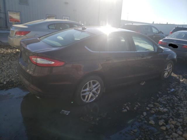 Photo 3 from auction – 2013 FORD FUSION SE with VIN 3FA6P0H7XDR348116