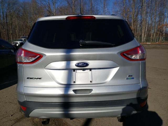 Photo 6 from auction – 2014 FORD ESCAPE SE with VIN 1FMCU9GX9EUD38145