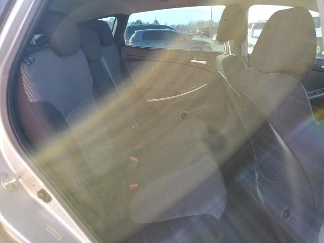 Photo 10 from auction – 2013 HYUNDAI ACCENT GLS with VIN KMHCT5AE5DU078943