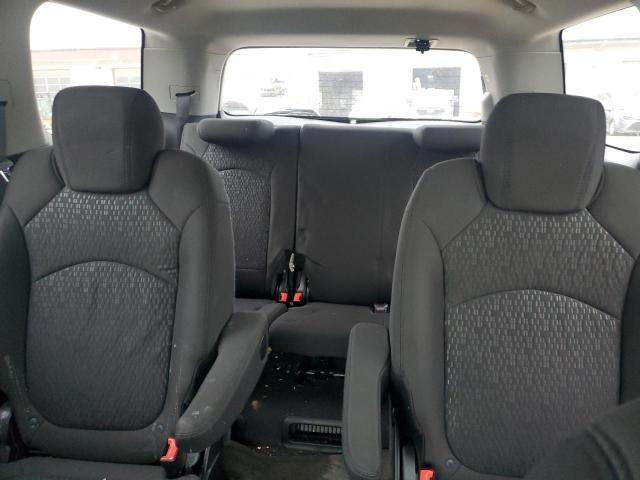 Photo 10 from auction – 2010 GMC ACADIA SLE with VIN 1GKLRLED4AJ167333
