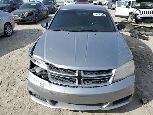 Photo 5 from auction – 2014 DODGE AVENGER SE with VIN 1C3CDZAB3EN189022